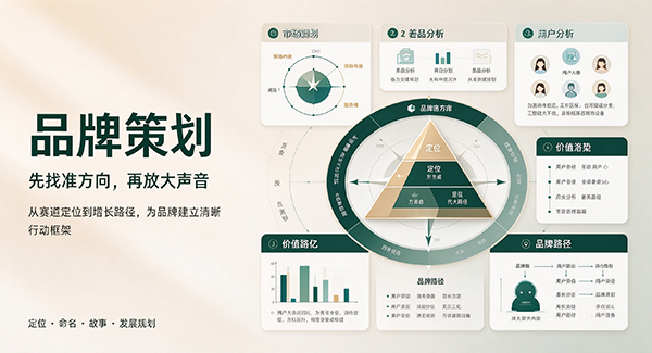 壤塘县品牌策划